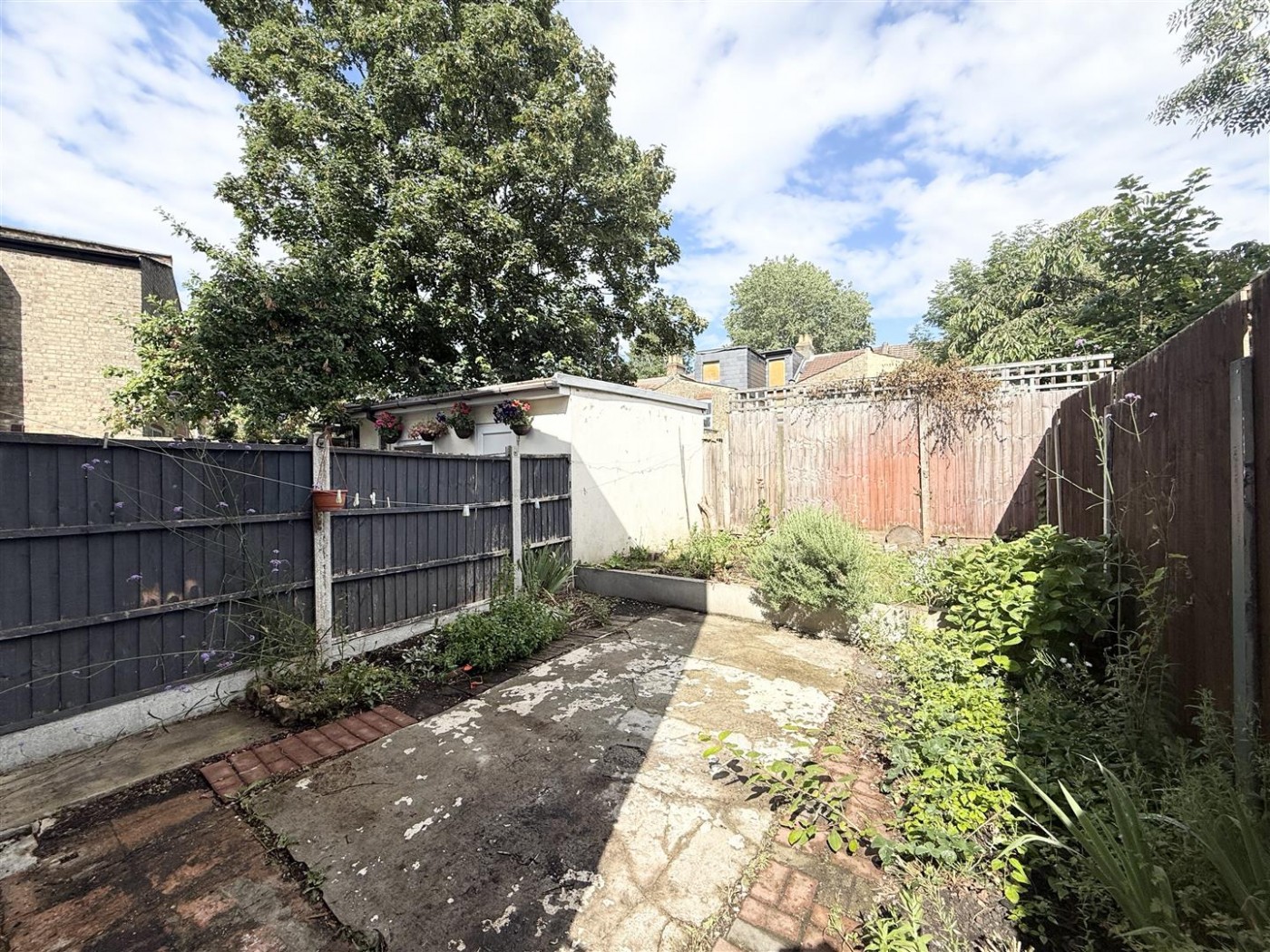 Images for Arnold Road, London