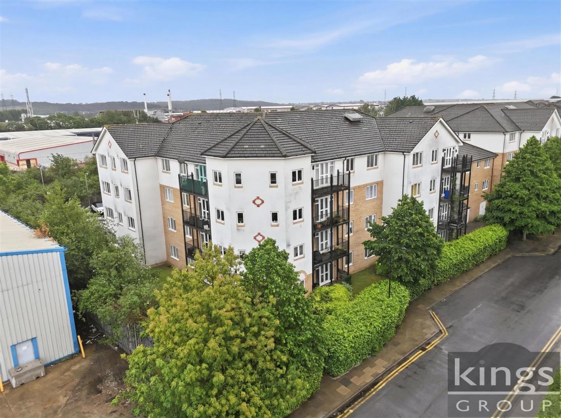 Images for Enstone Road, Enfield London