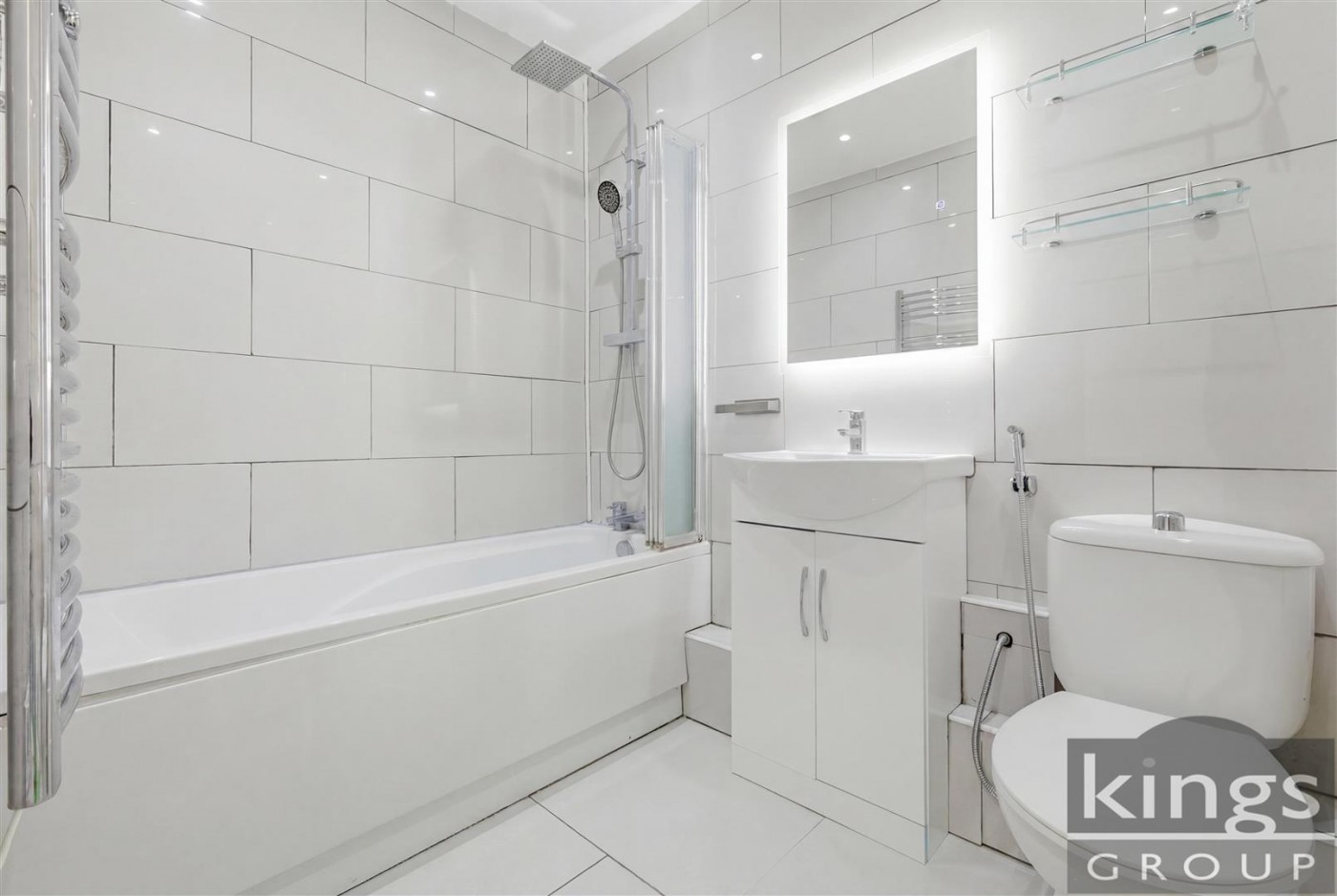 Images for Enstone Road, Enfield London