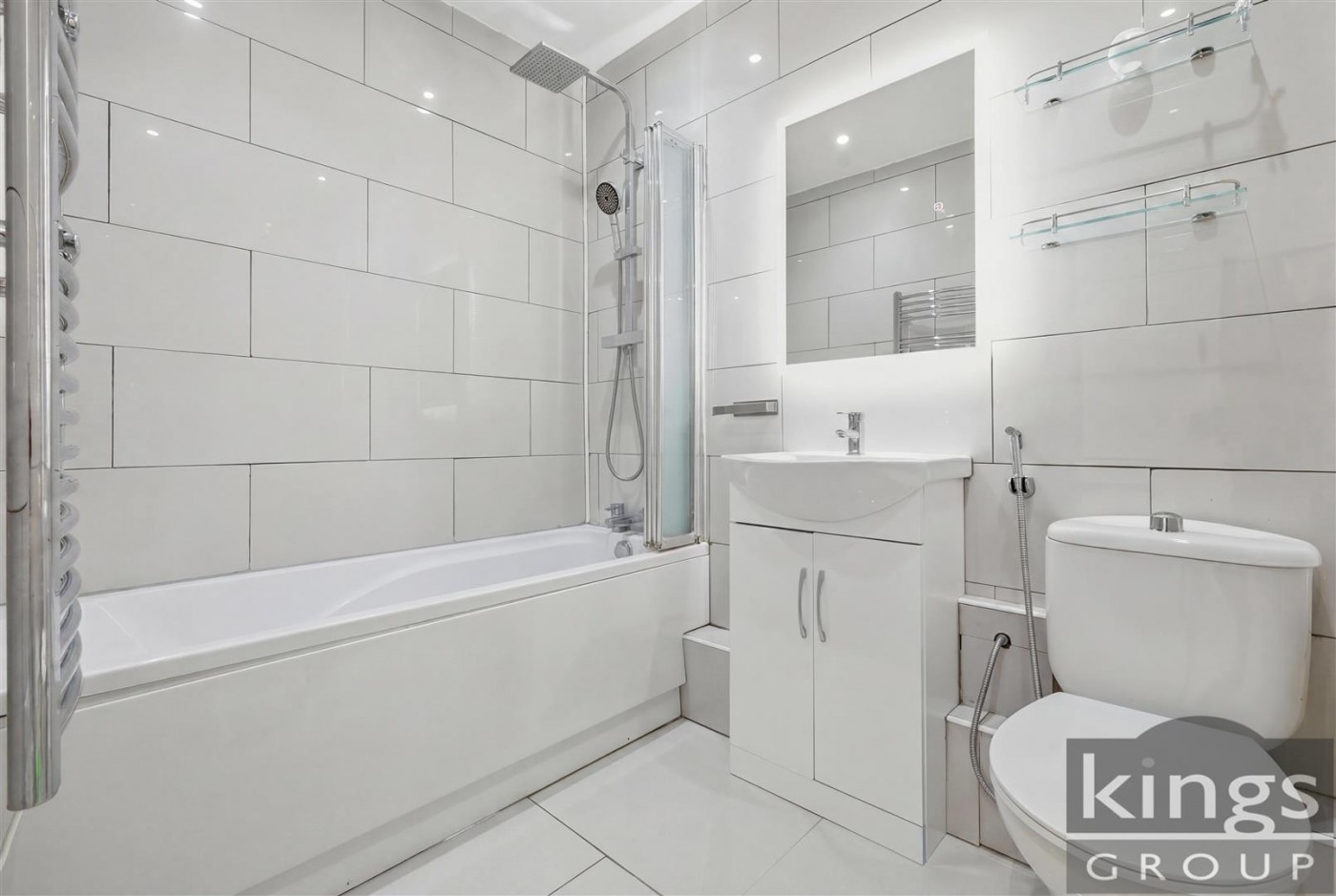 Images for Enstone Road, Enfield London