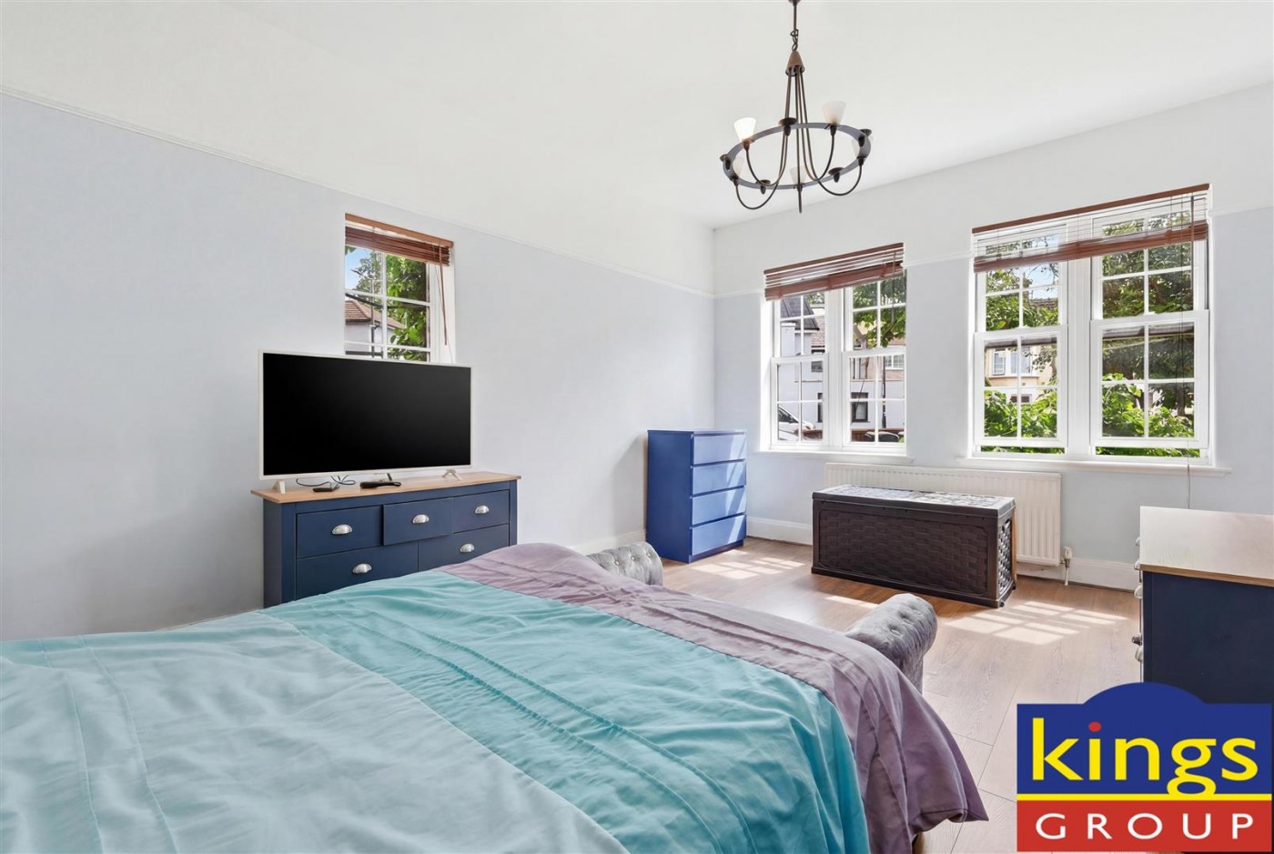 Images for Caroe Court, London, N9