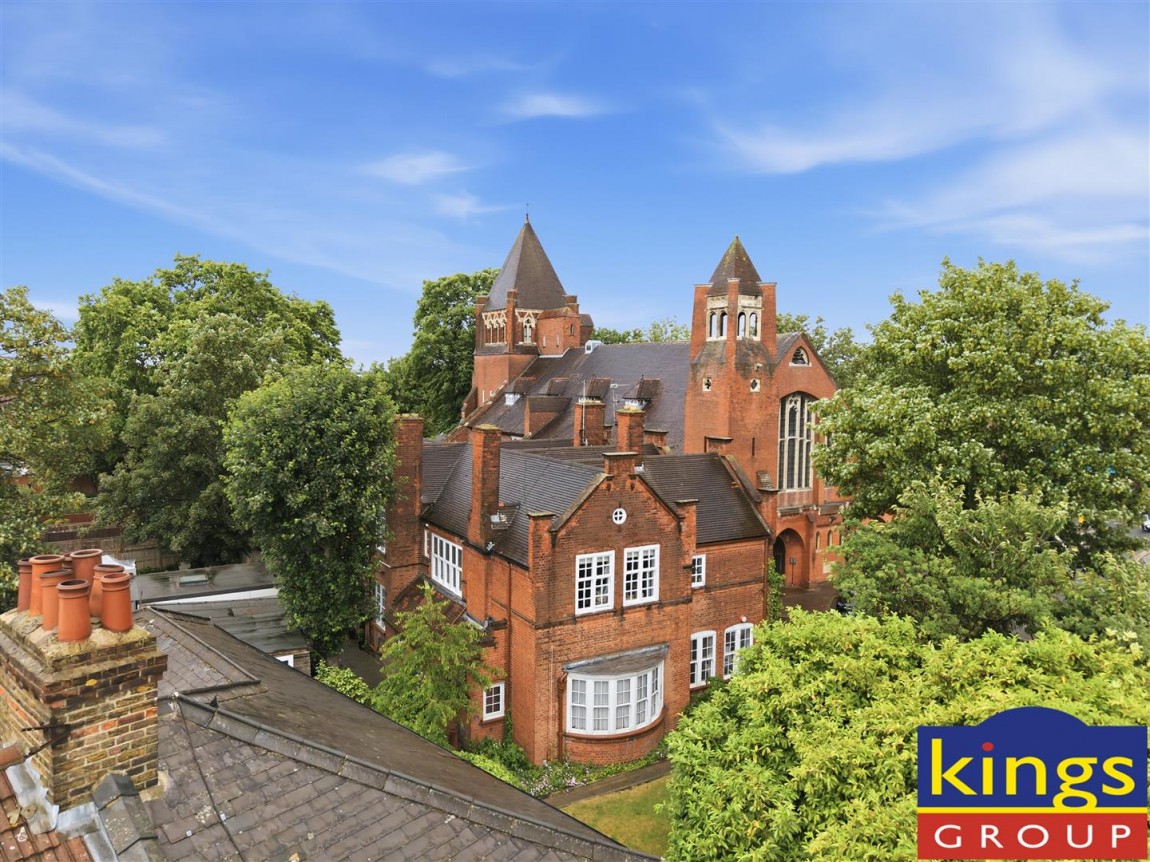 Images for Caroe Court, London, N9