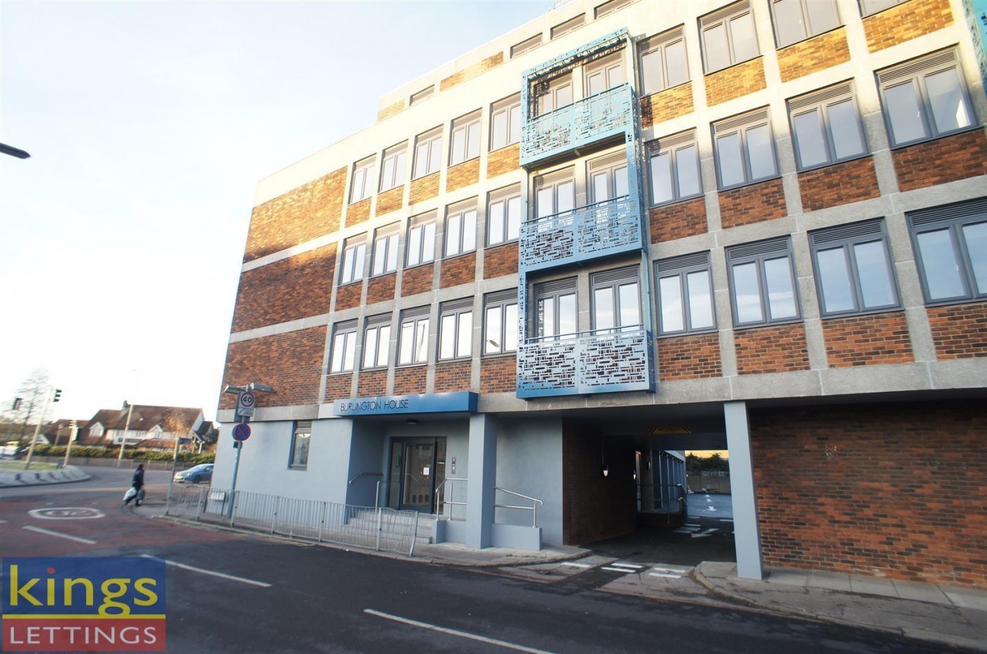 Images for Burlington House, Swanfield Road, Waltham Cross