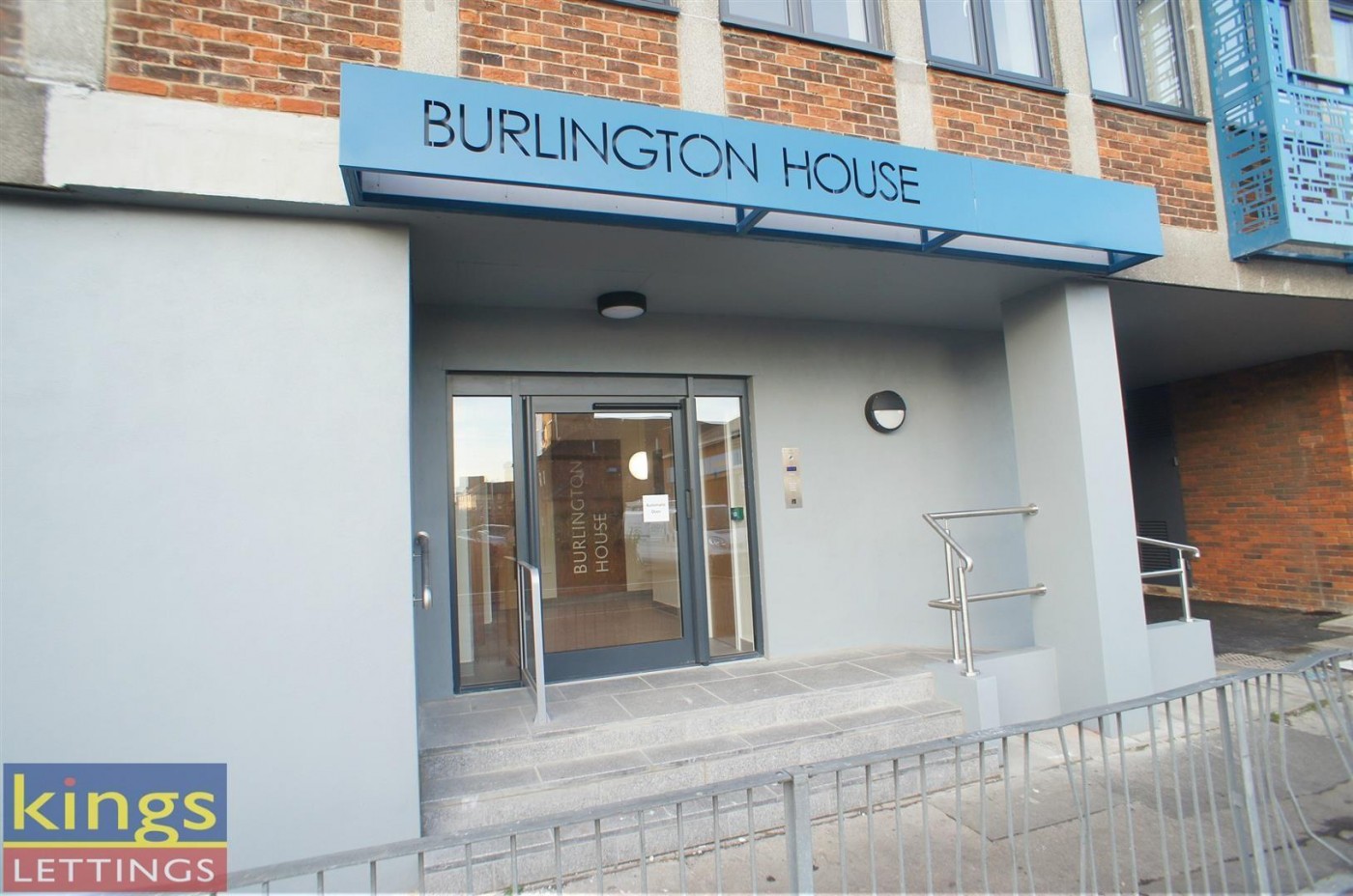 Images for Burlington House, Swanfield Road, Waltham Cross