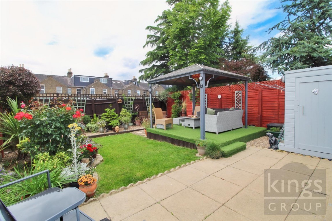 Images for Waltham Gate, Thomas Rochford Way, Waltham Cross