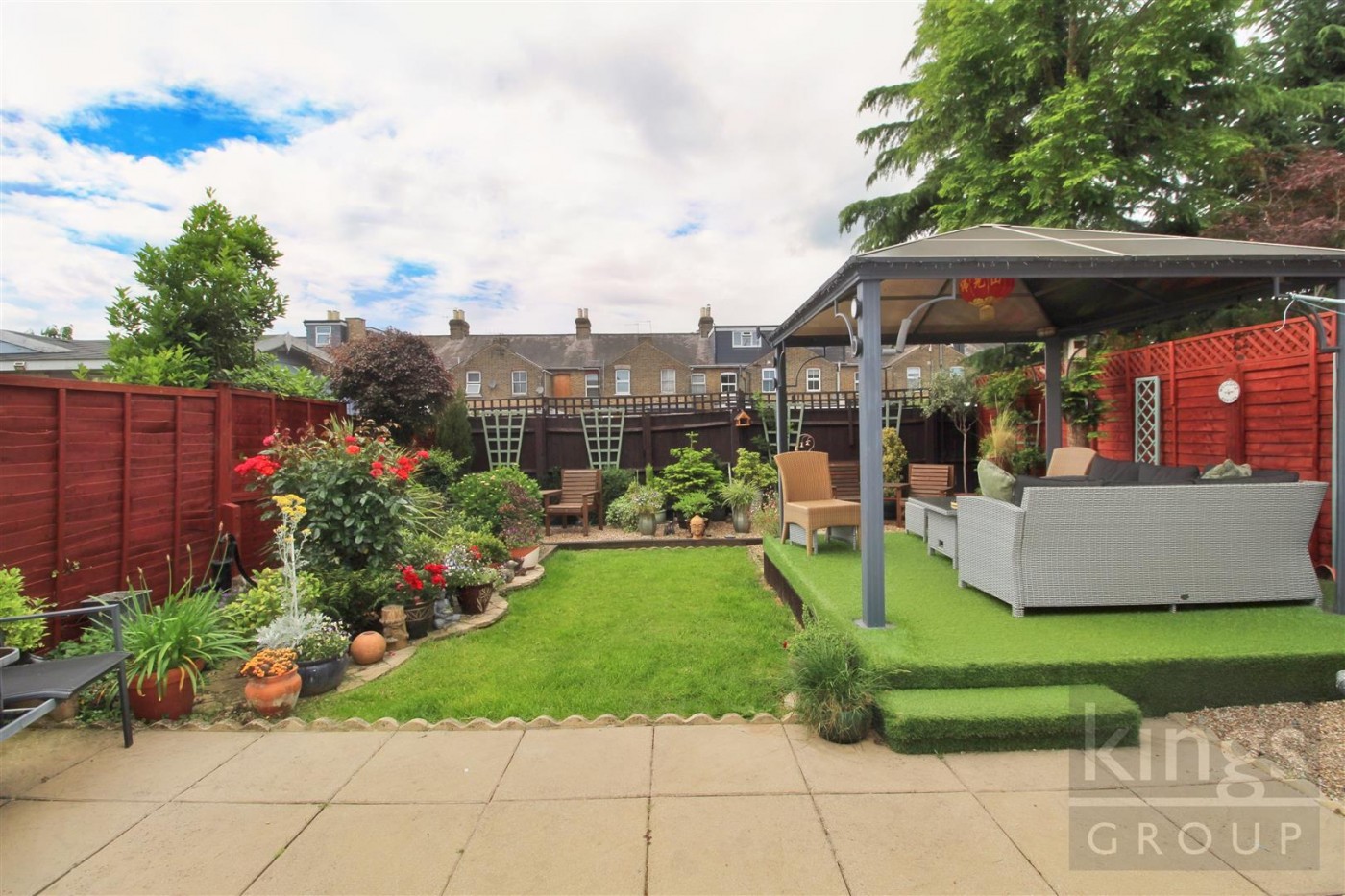 Images for Waltham Gate, Thomas Rochford Way, Waltham Cross