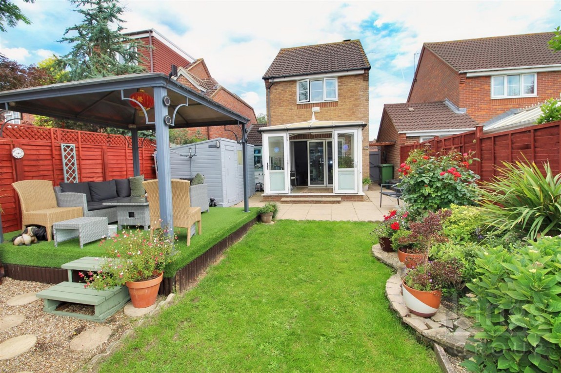 Images for Waltham Gate, Thomas Rochford Way, Waltham Cross