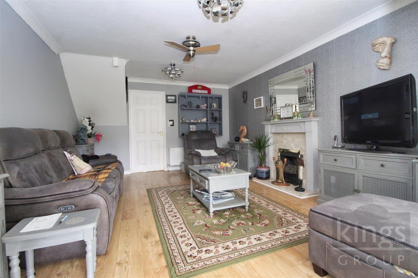 Images for Waltham Gate, Thomas Rochford Way, Waltham Cross