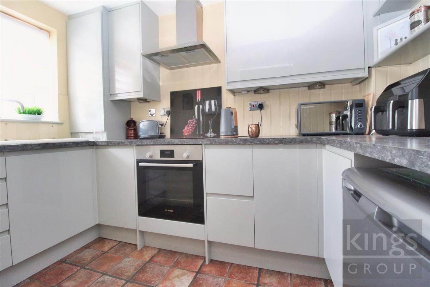 Images for Waltham Gate, Thomas Rochford Way, Waltham Cross