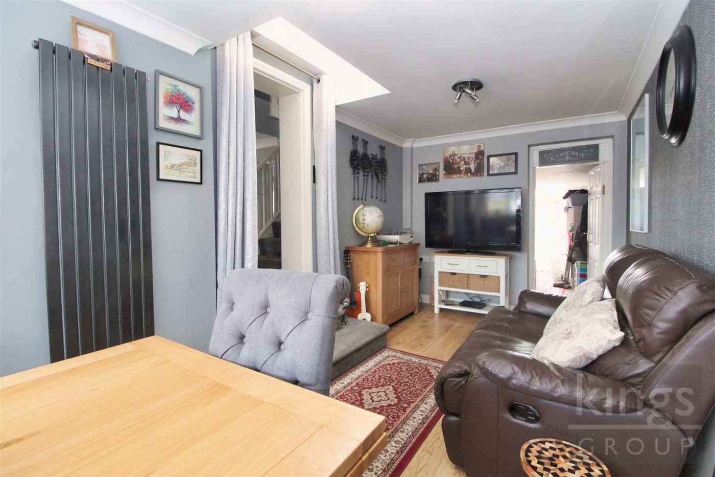 Images for Waltham Gate, Thomas Rochford Way, Waltham Cross