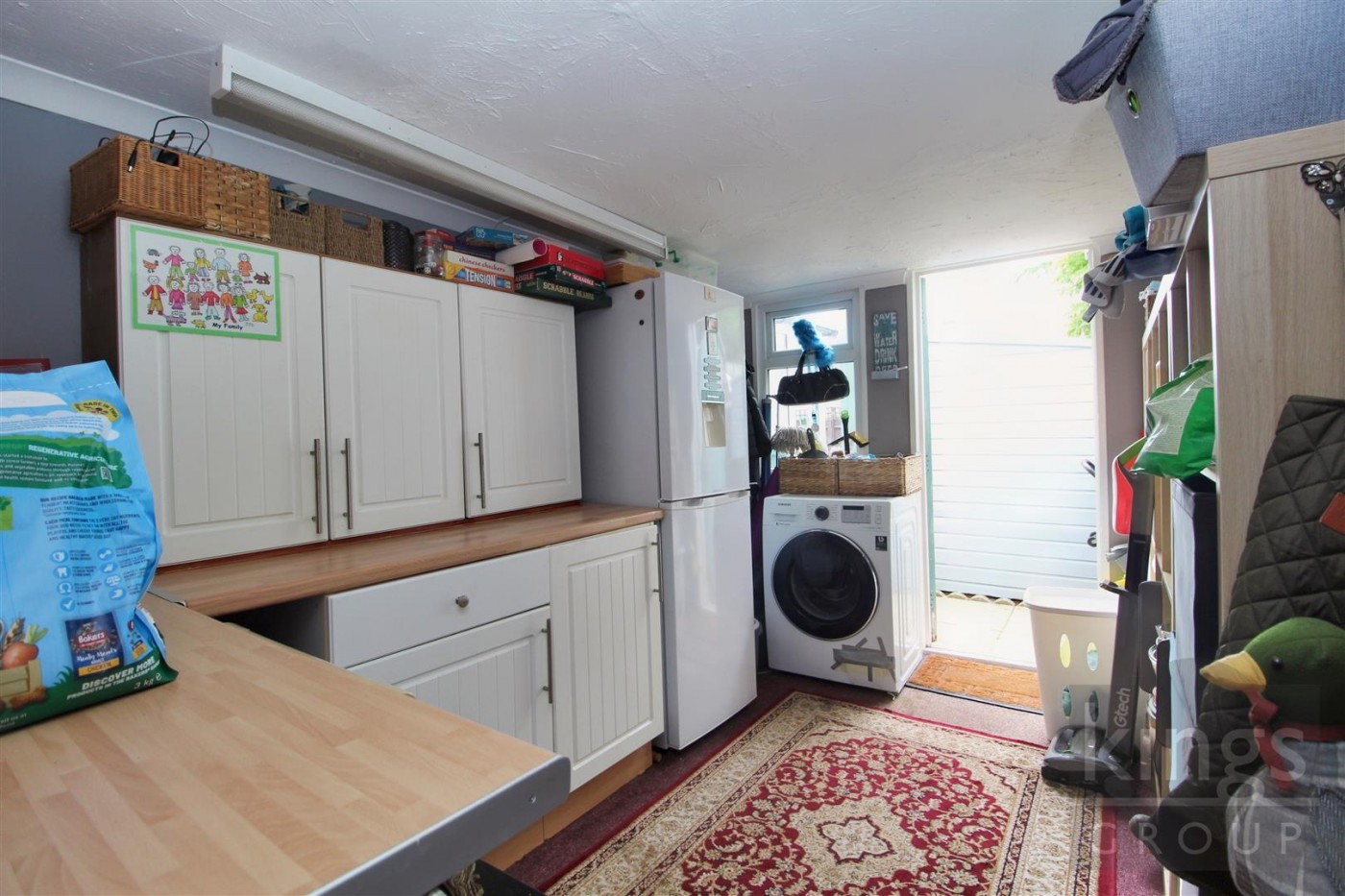 Images for Waltham Gate, Thomas Rochford Way, Waltham Cross