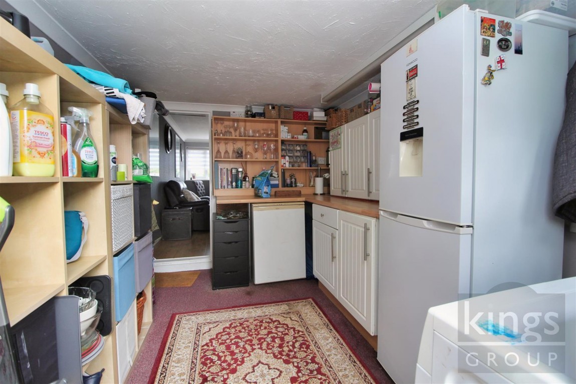 Images for Waltham Gate, Thomas Rochford Way, Waltham Cross