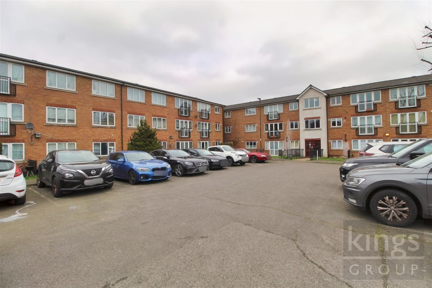 Images for Bullsmoor Way, Waltham Crosss