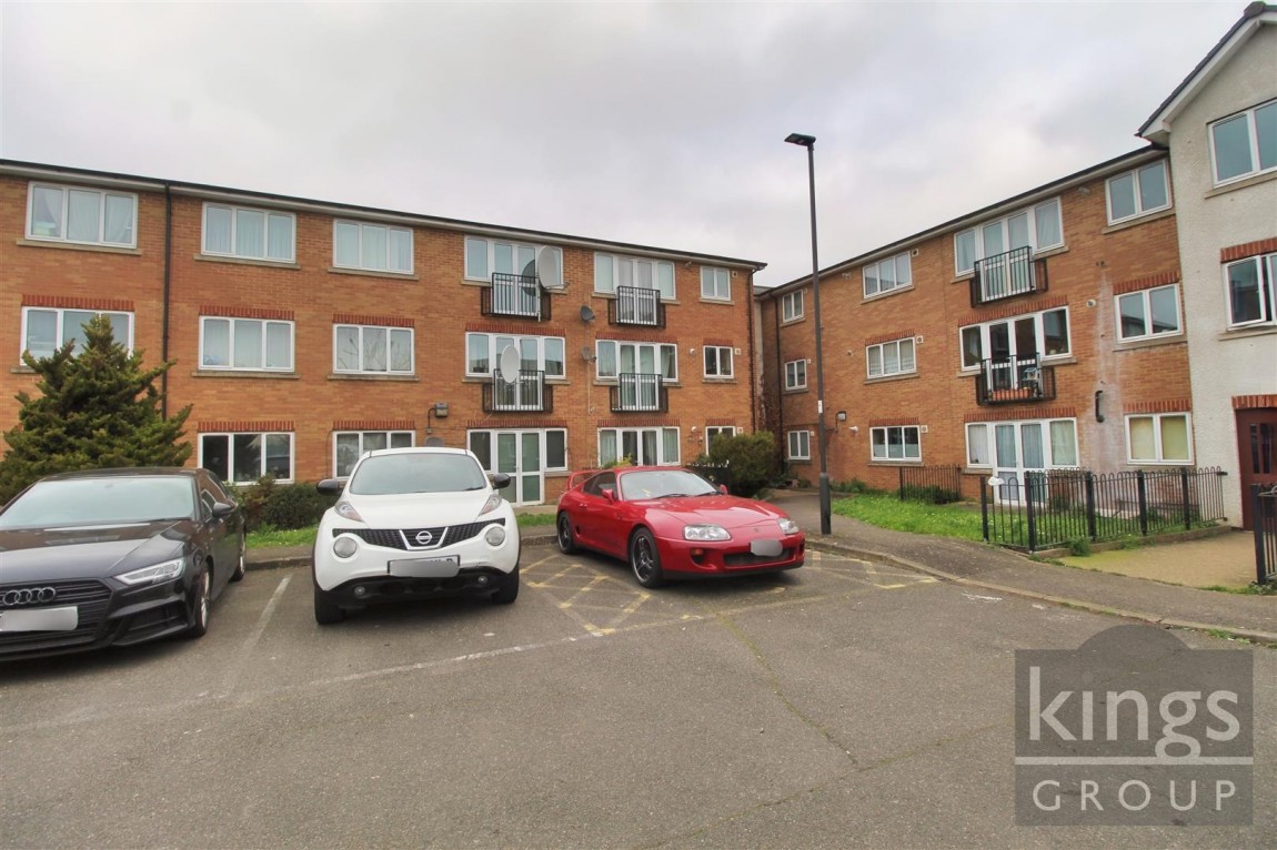Images for Bullsmoor Way, Waltham Crosss