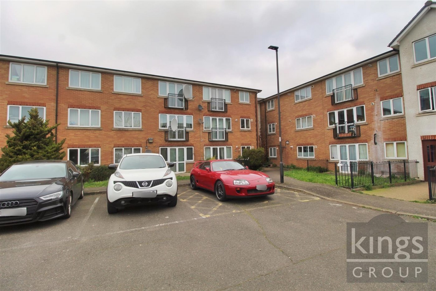 Images for Bullsmoor Way, Waltham Crosss