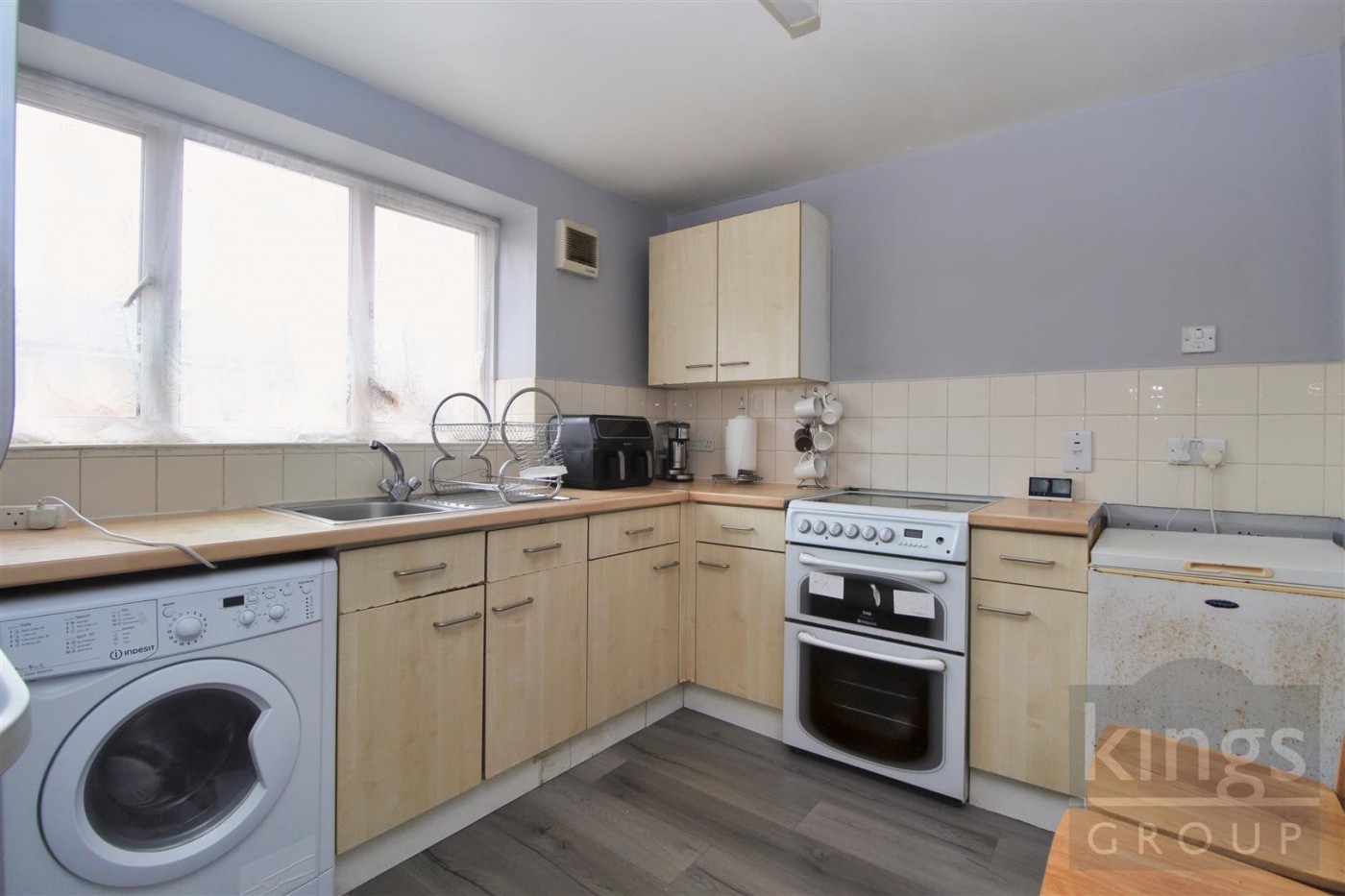 Images for Bullsmoor Way, Waltham Crosss