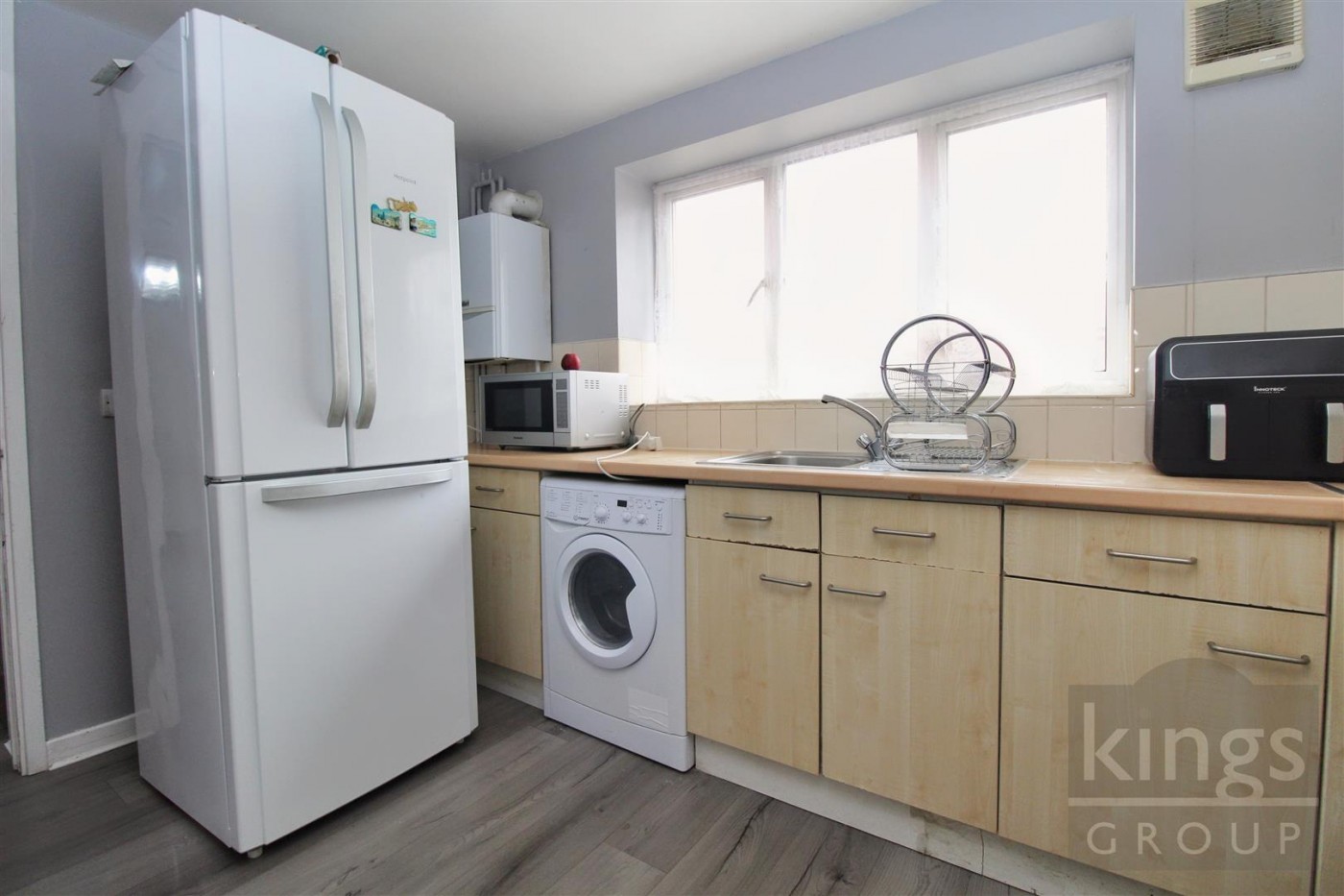 Images for Bullsmoor Way, Waltham Crosss