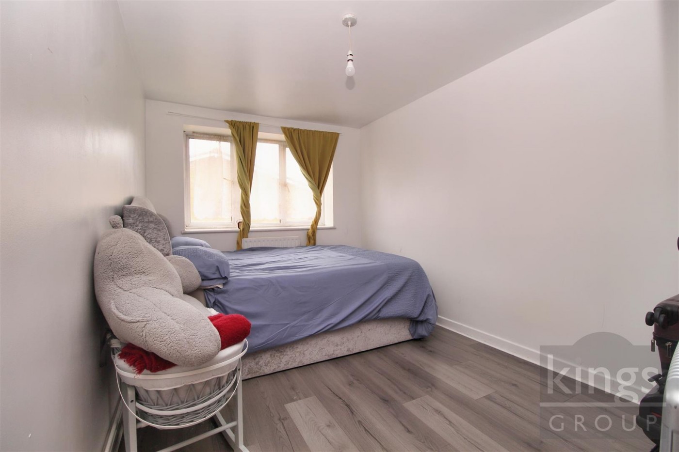 Images for Bullsmoor Way, Waltham Crosss