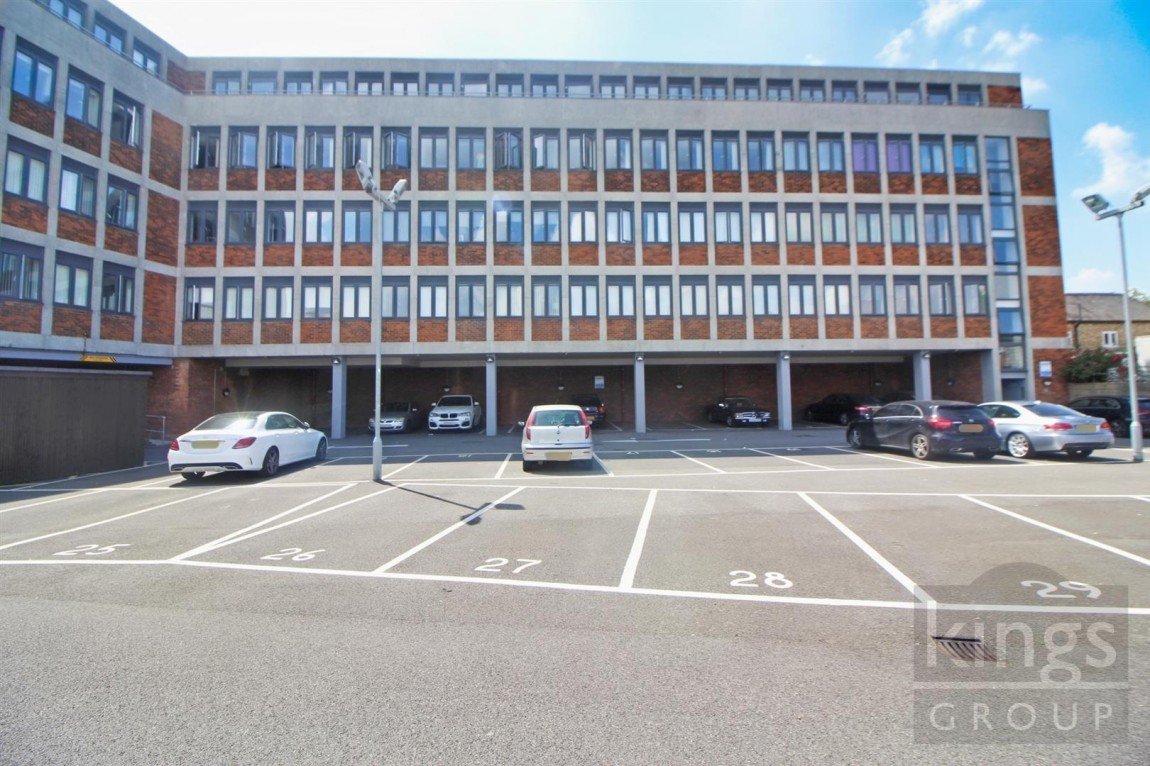 Images for Burlington House, Swanfield Road, Waltham Cross