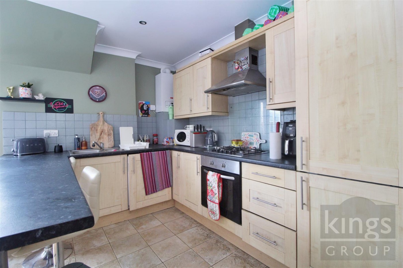 Images for High Street, Waltham Crosss
