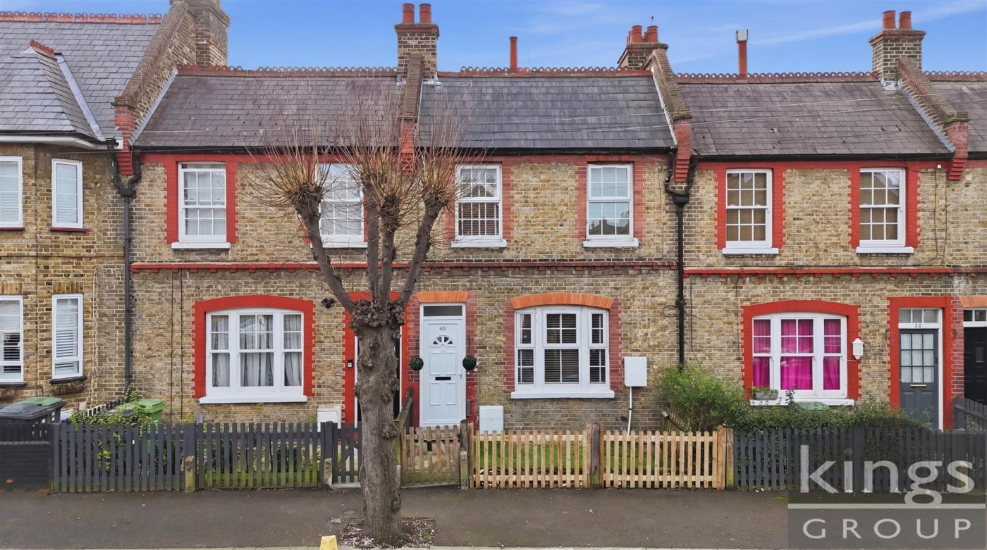 Images for Lordship Lane, London