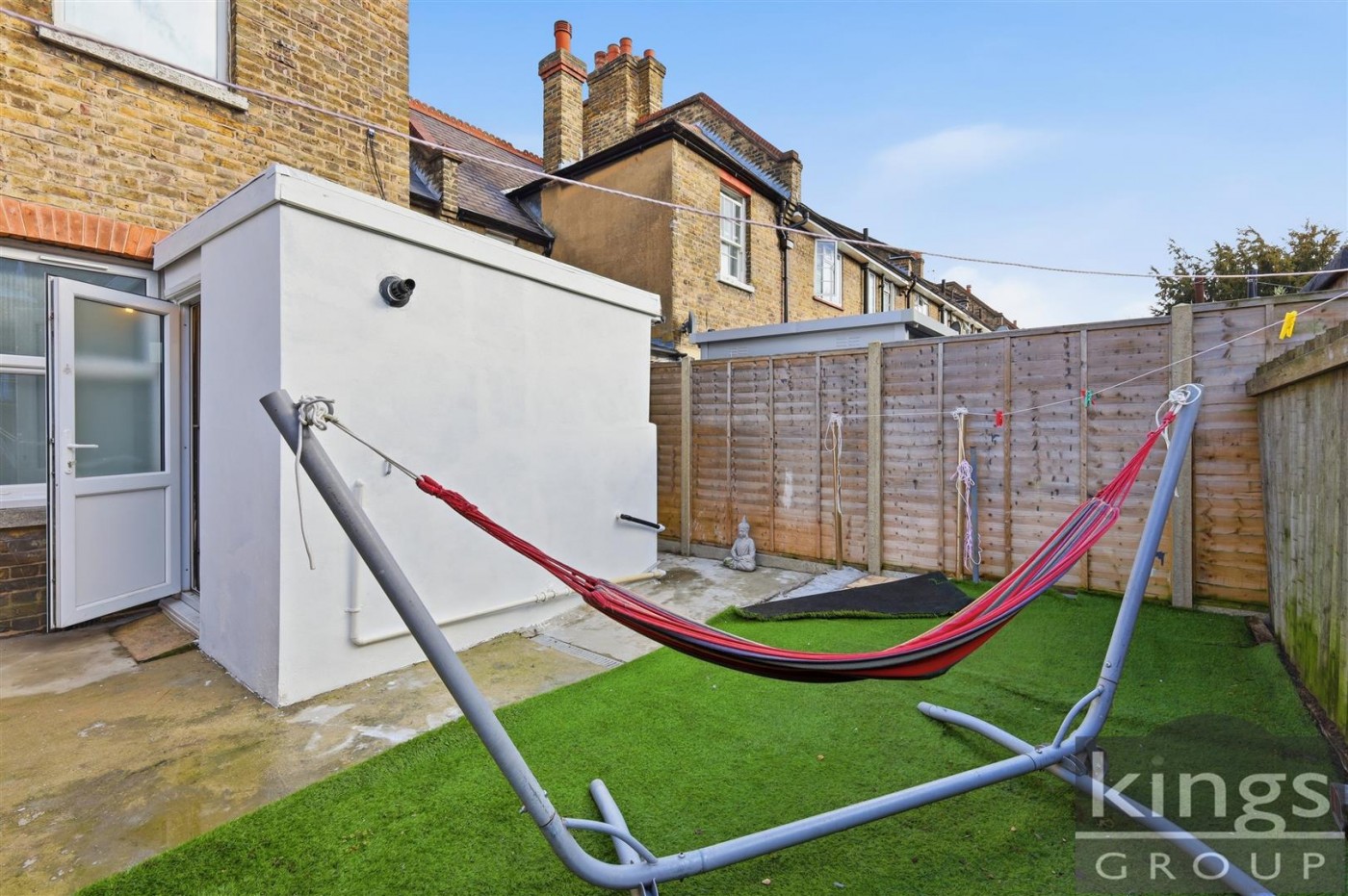 Images for Lordship Lane, London