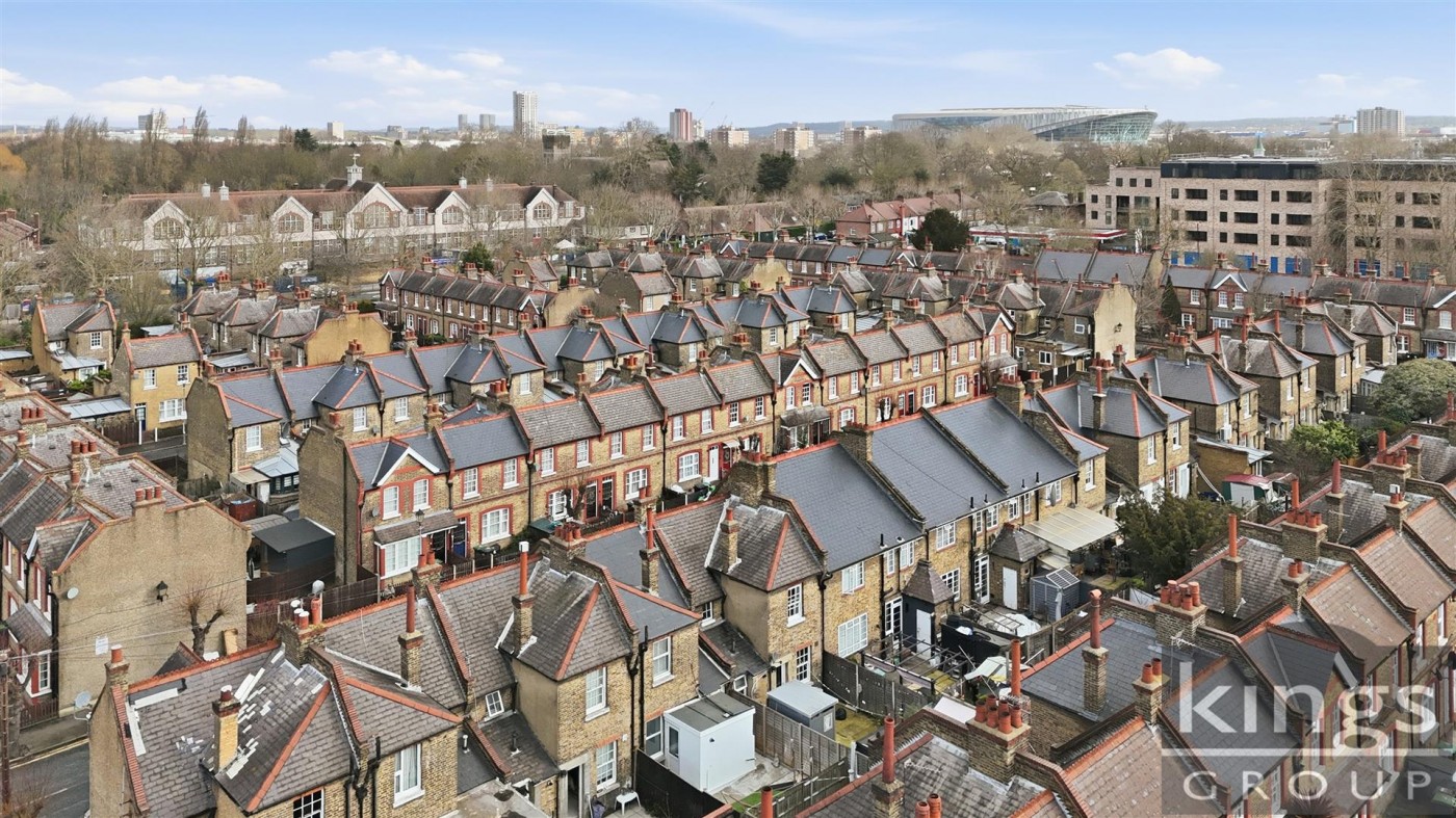 Images for Lordship Lane, London