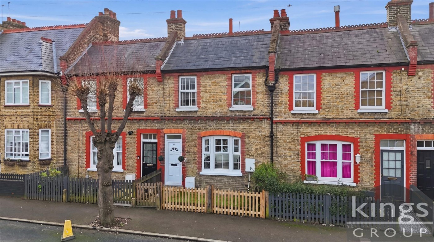 Images for Lordship Lane, London
