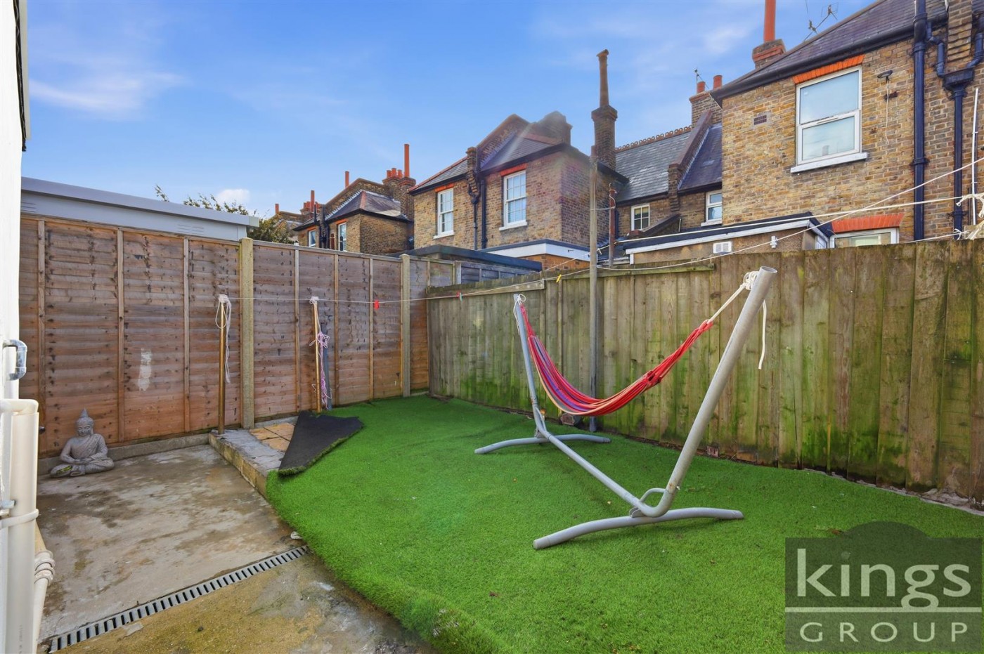 Images for Lordship Lane, London