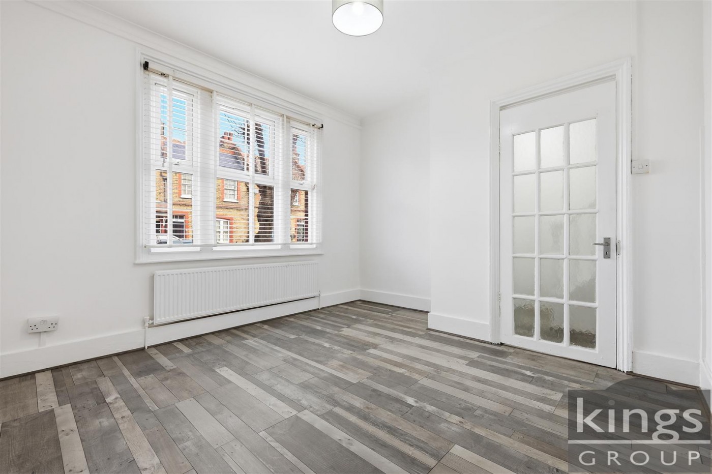 Images for Lordship Lane, London