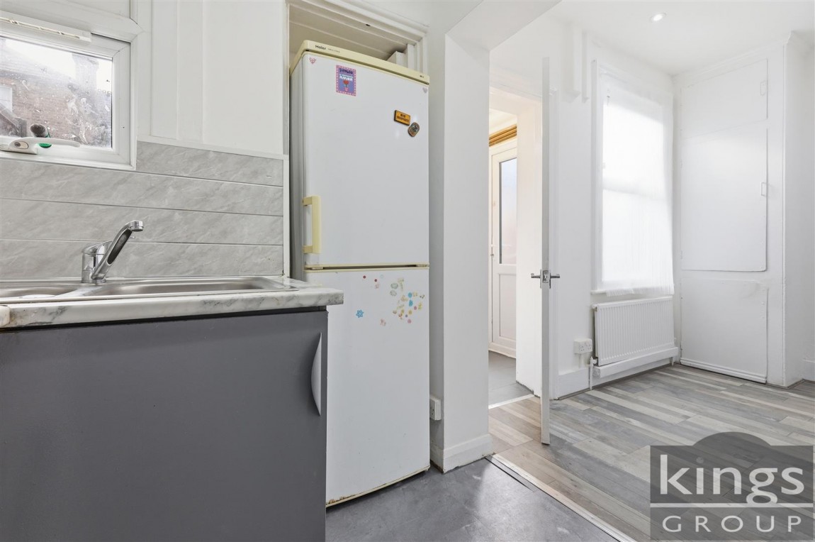 Images for Lordship Lane, London