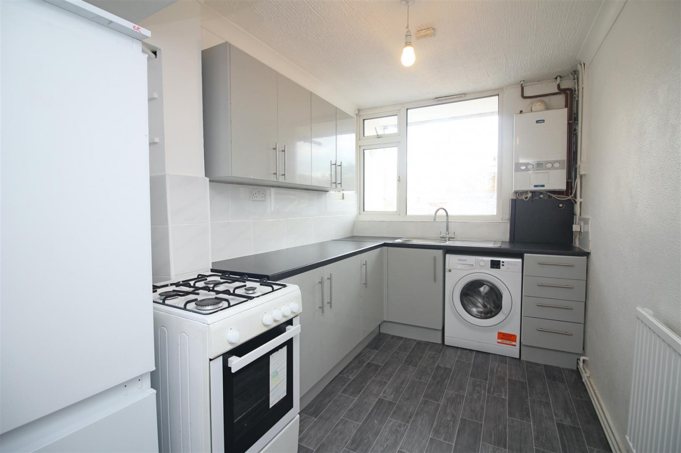 Images for Tomlinson Close, London