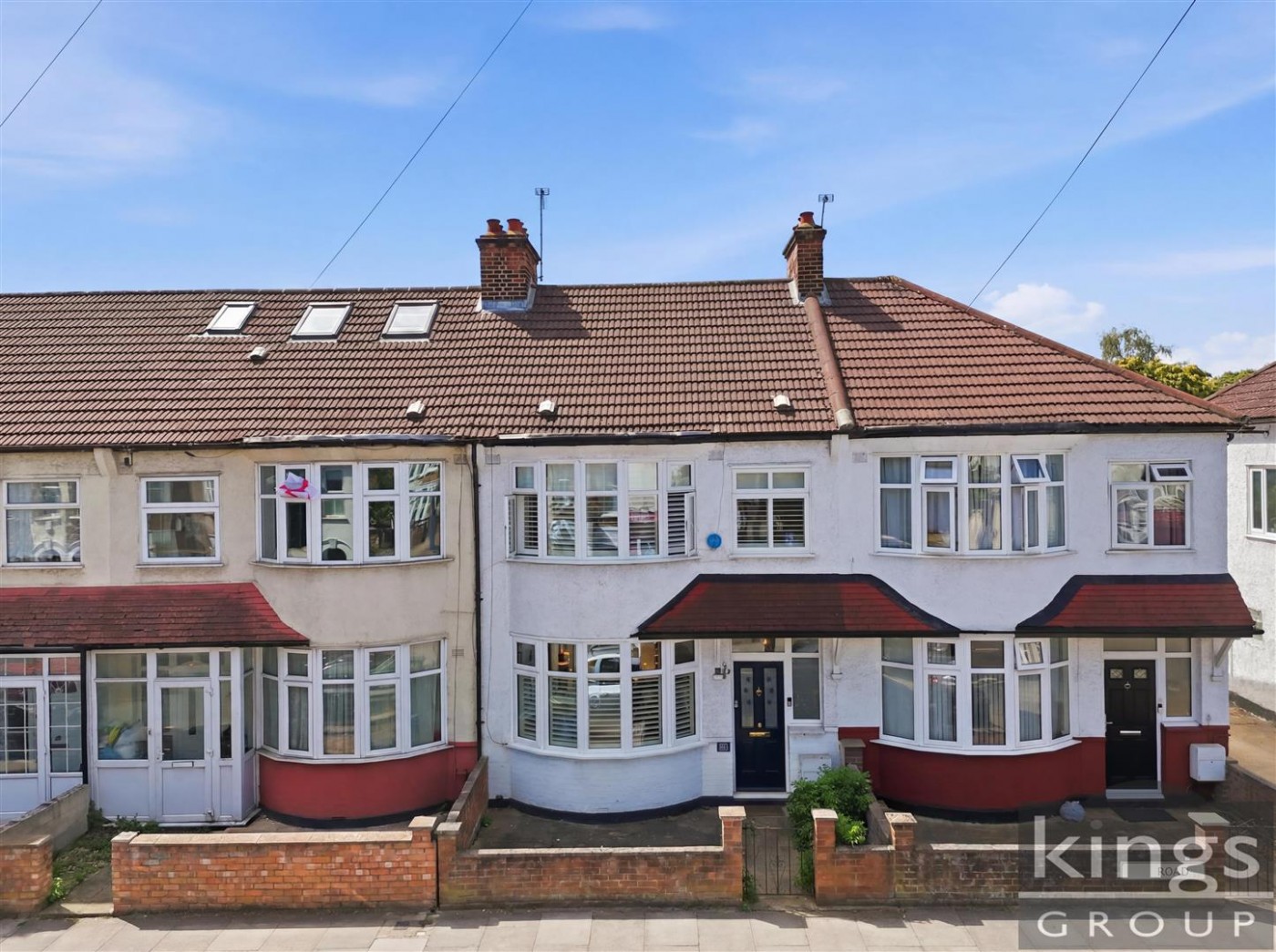Images for Lincoln Road, Enfield