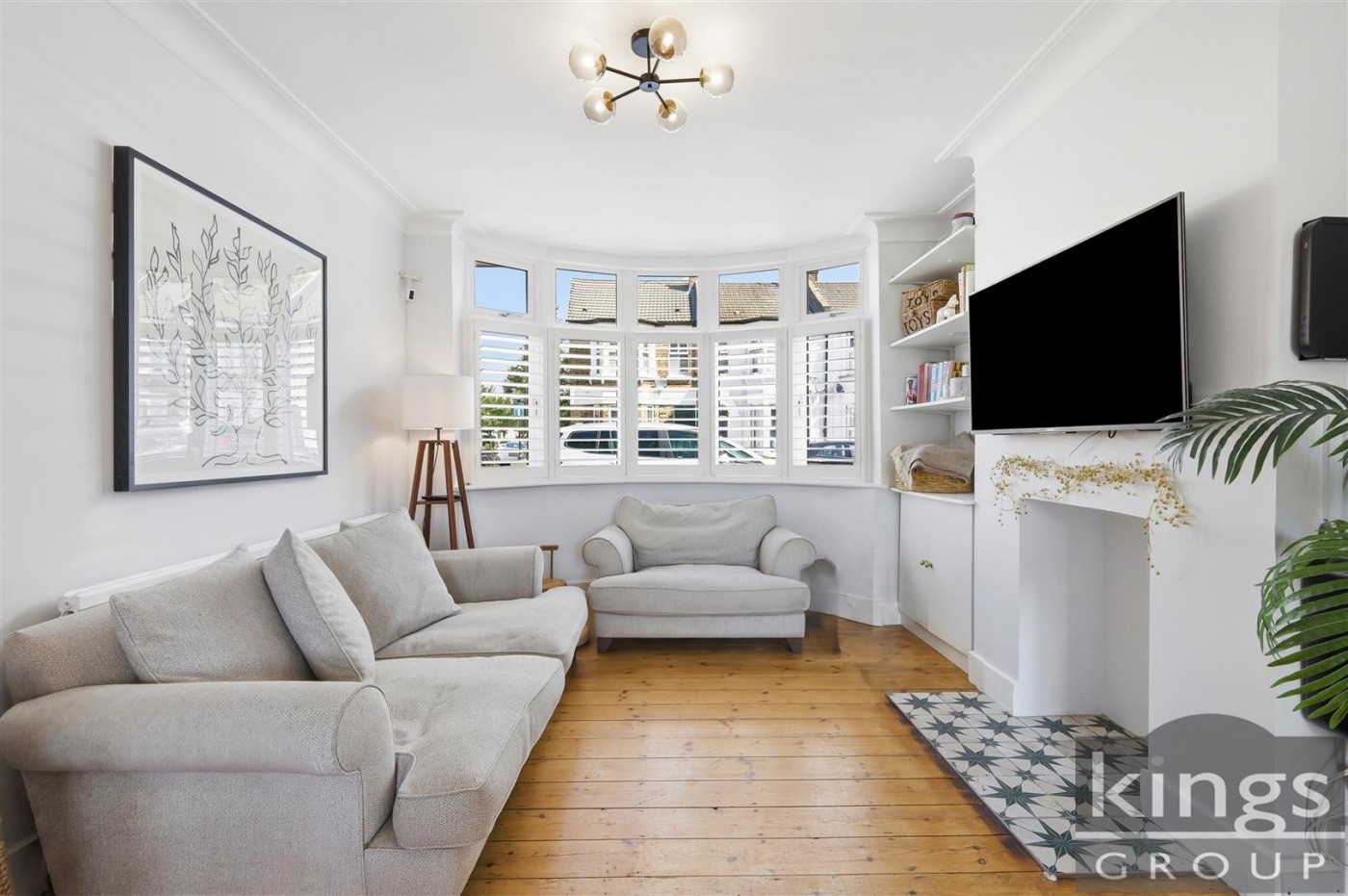Images for Lincoln Road, Enfield