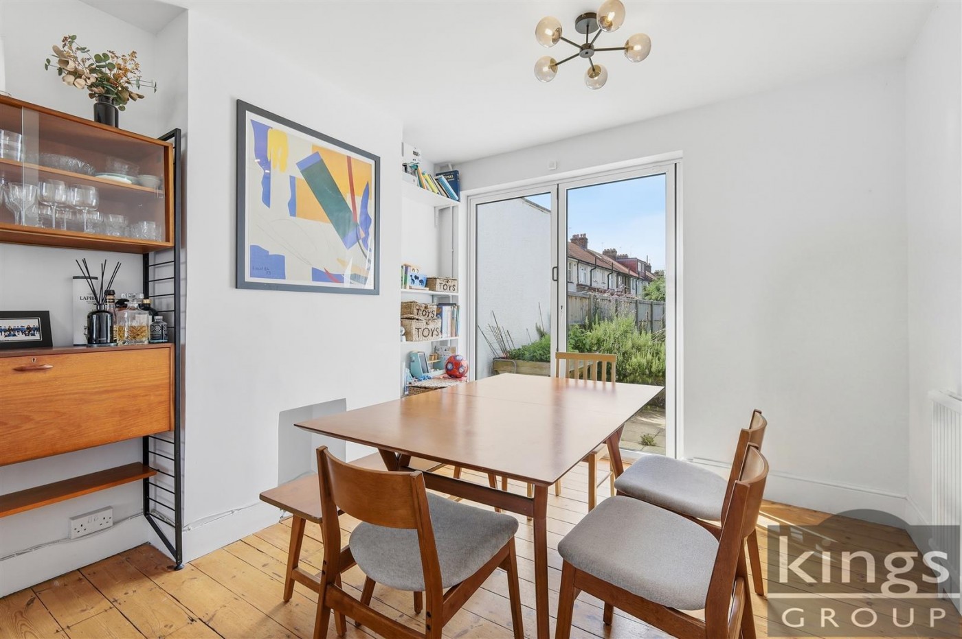 Images for Lincoln Road, Enfield