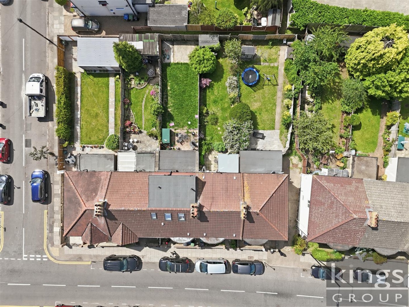 Images for Lincoln Road, Enfield