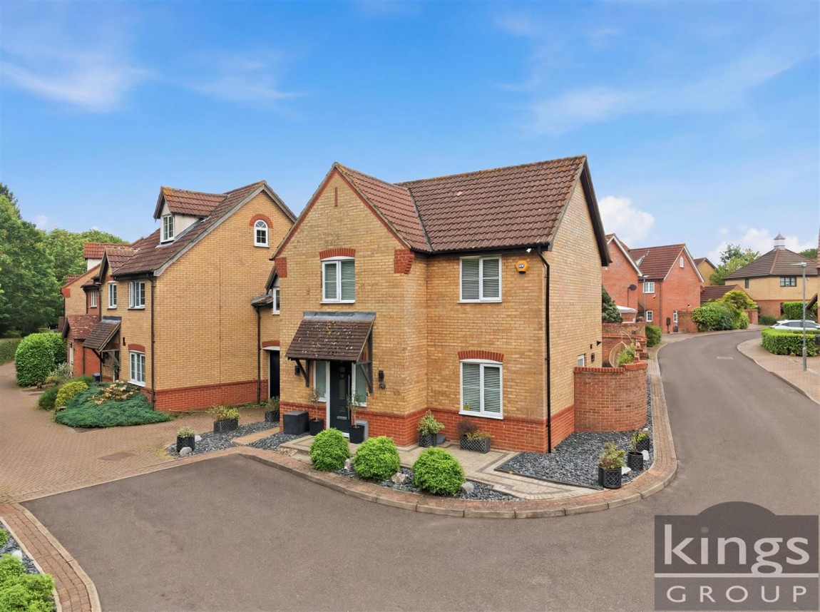 Images for Denby Grange, Church Langley, Harlow