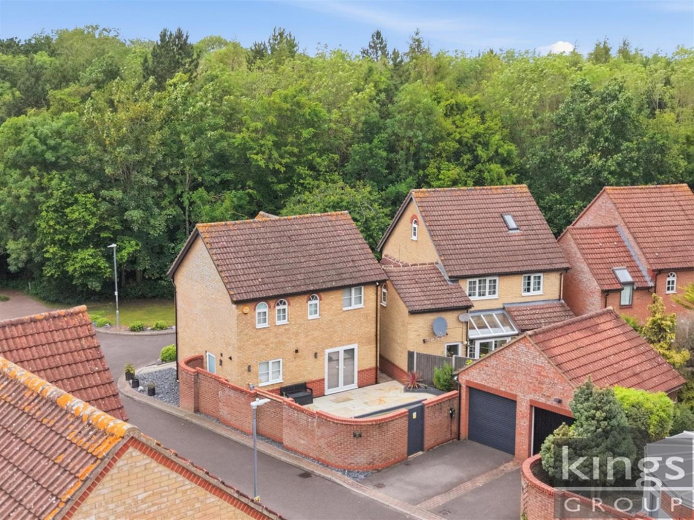 Images for Denby Grange, Church Langley, Harlow
