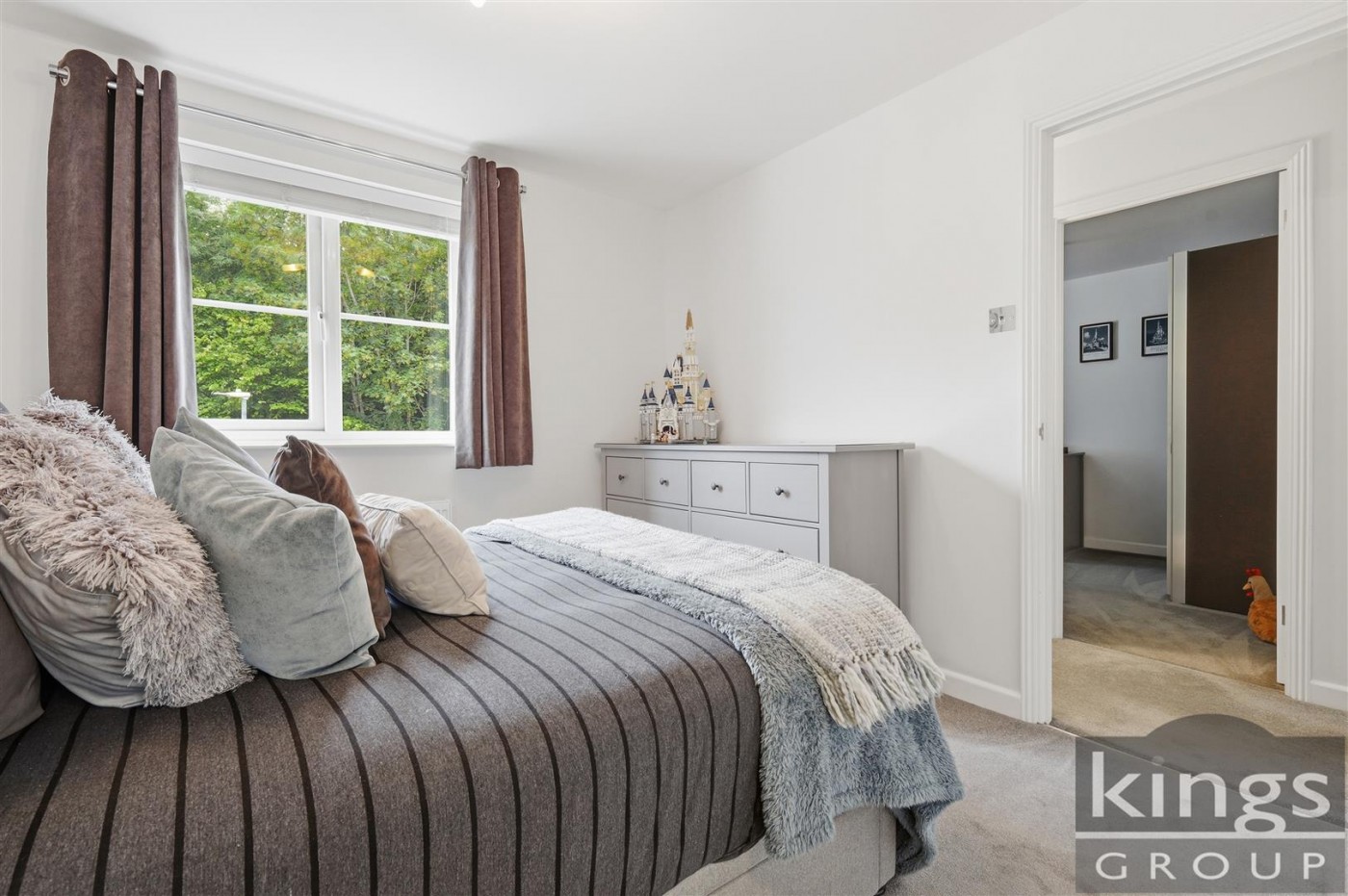 Images for Denby Grange, Church Langley, Harlow