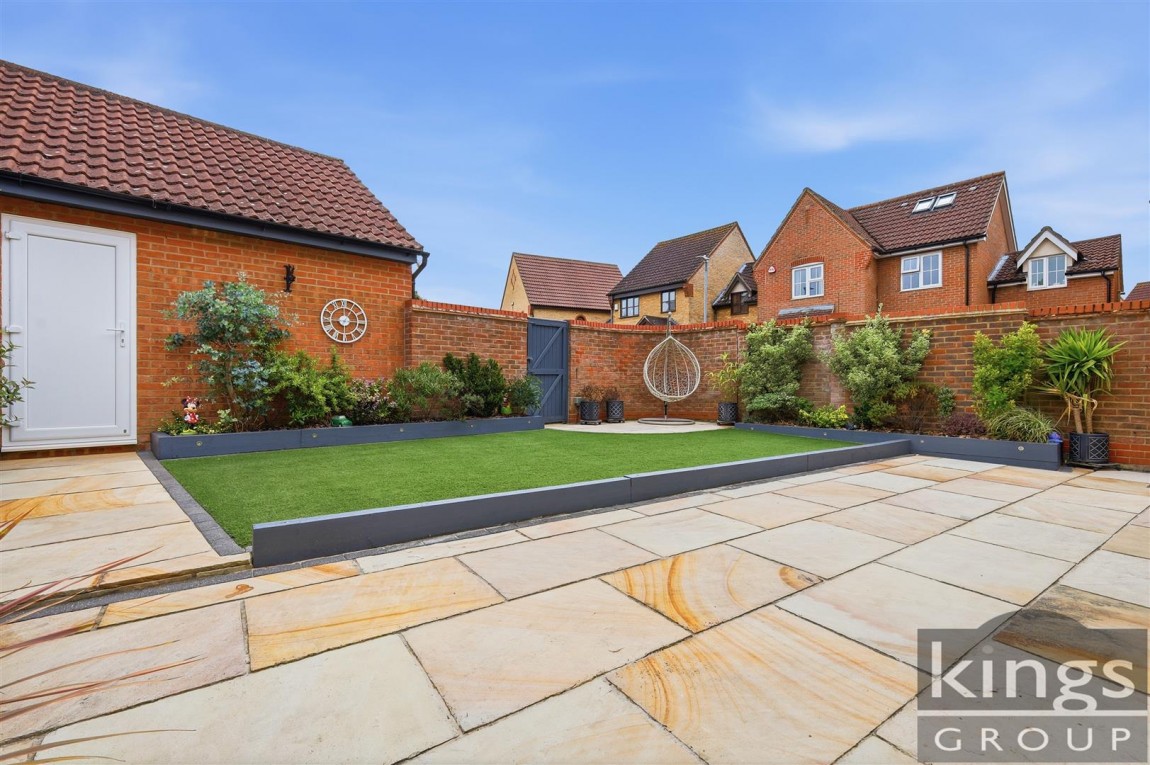 Images for Denby Grange, Church Langley, Harlow