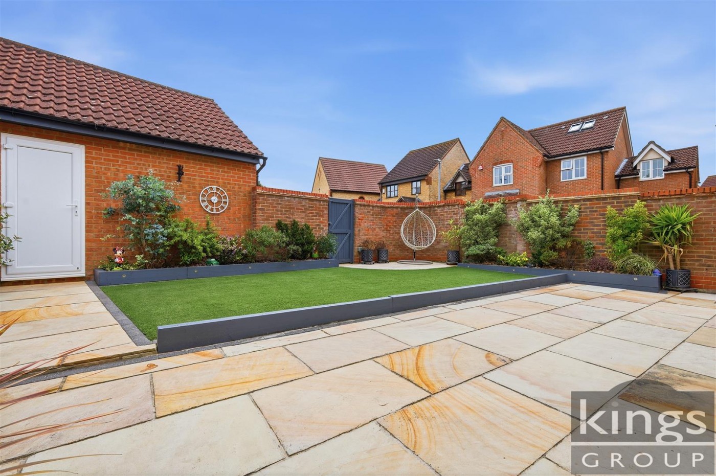 Images for Denby Grange, Church Langley, Harlow