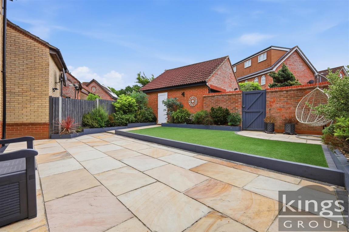 Images for Denby Grange, Church Langley, Harlow