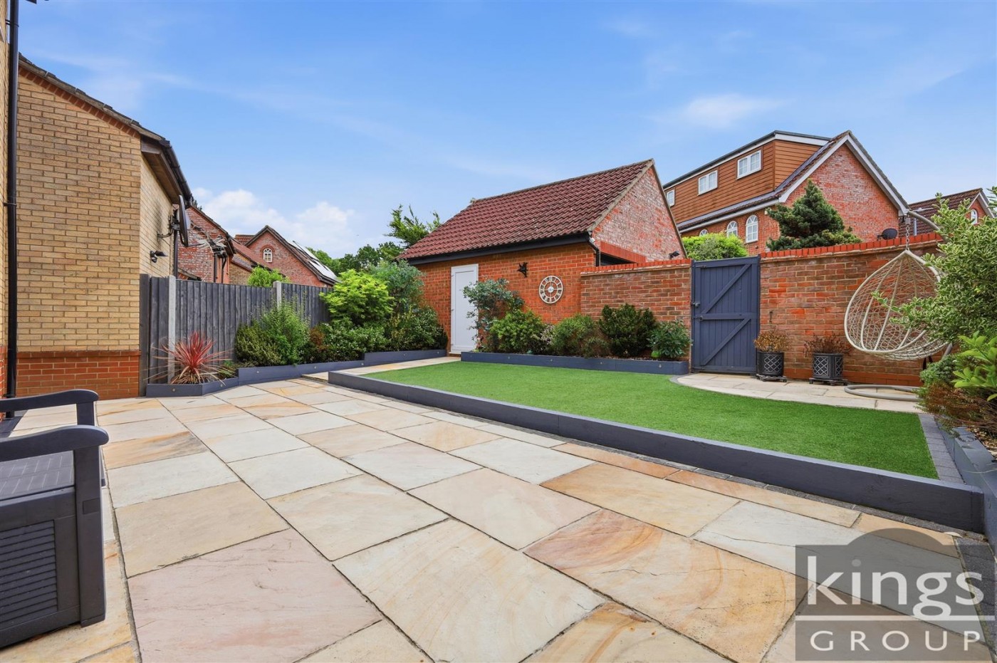Images for Denby Grange, Church Langley, Harlow