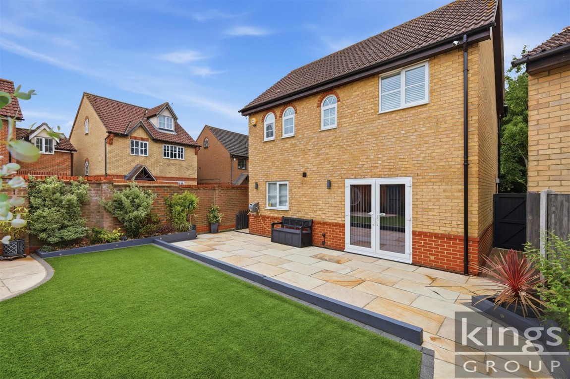 Images for Denby Grange, Church Langley, Harlow