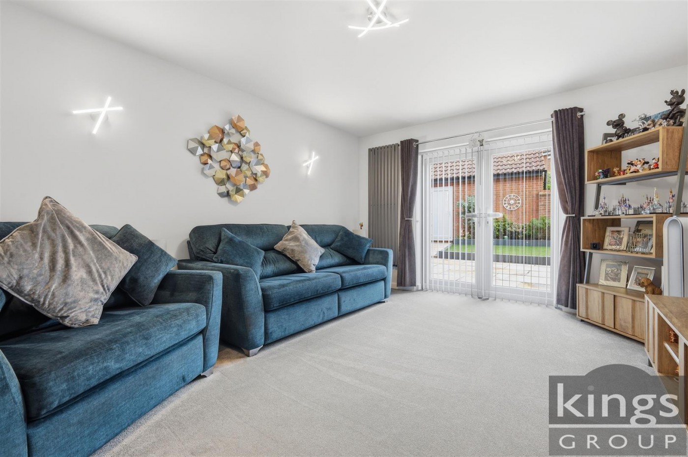 Images for Denby Grange, Church Langley, Harlow
