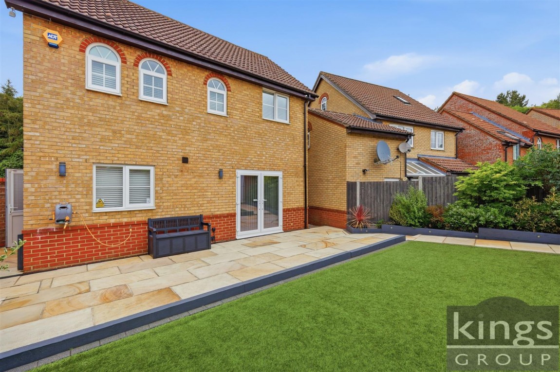 Images for Denby Grange, Church Langley, Harlow