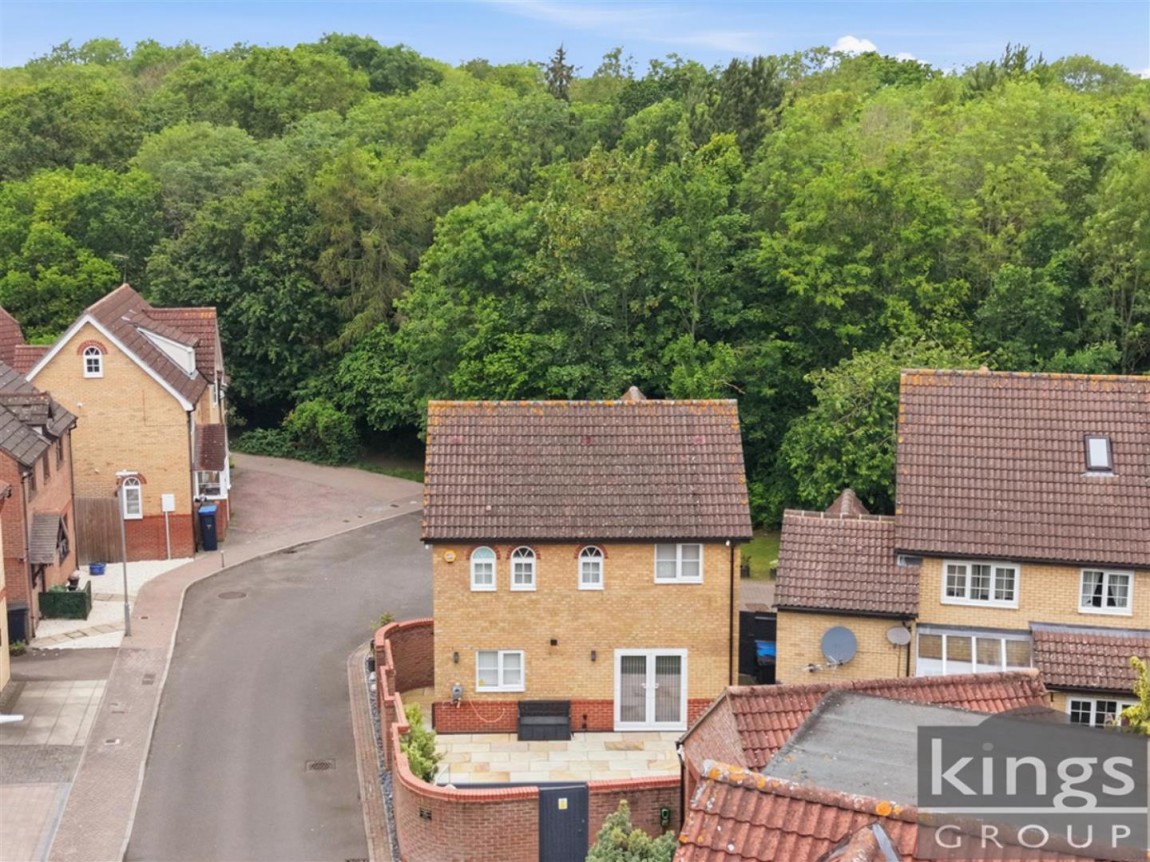Images for Denby Grange, Church Langley, Harlow