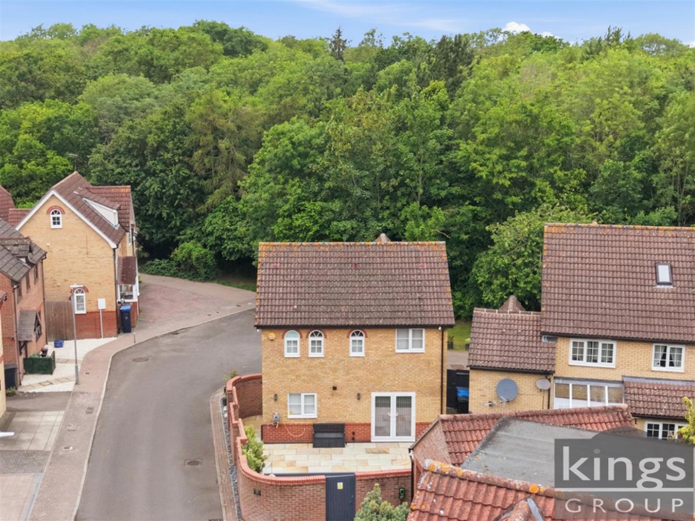 Images for Denby Grange, Church Langley, Harlow