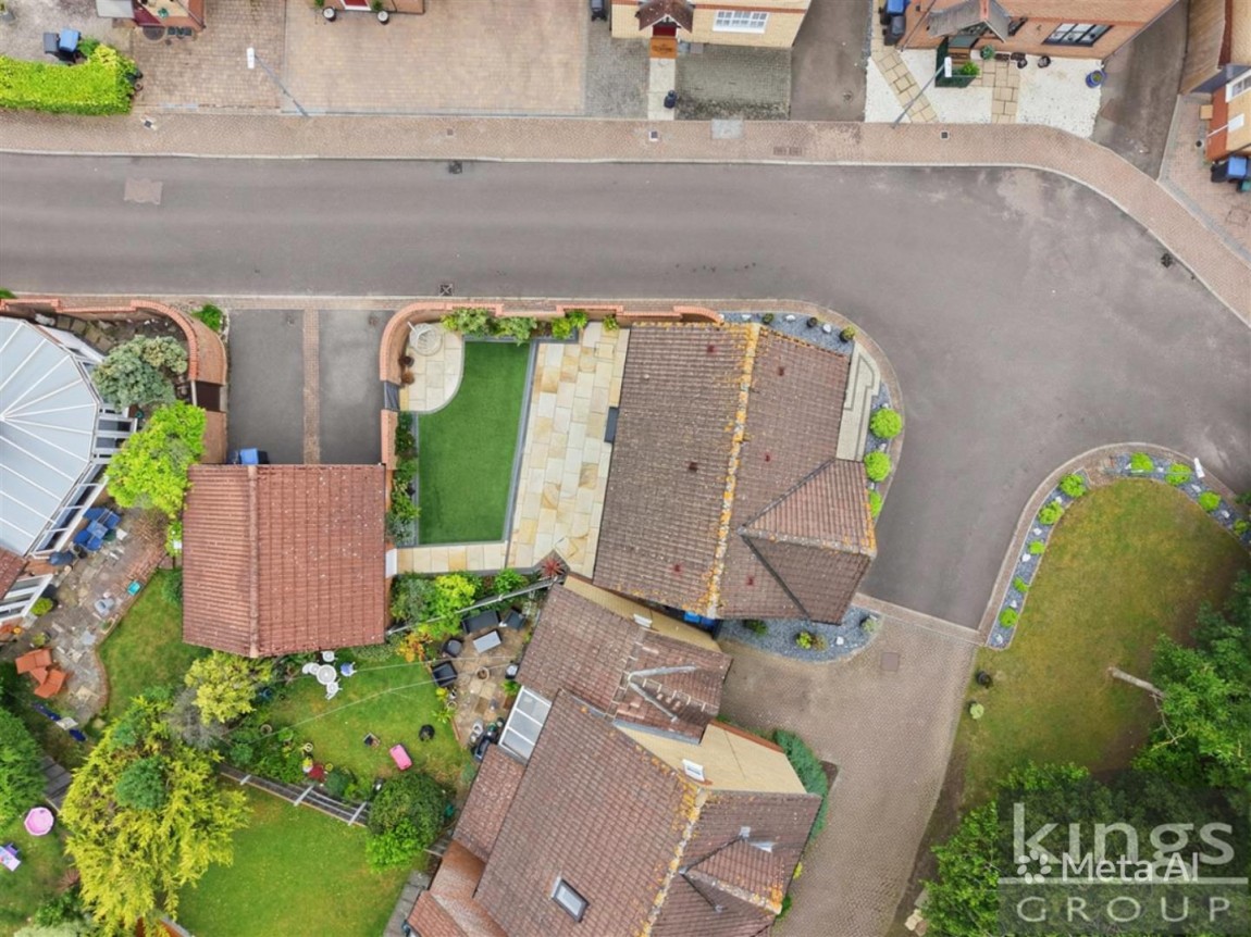 Images for Denby Grange, Church Langley, Harlow