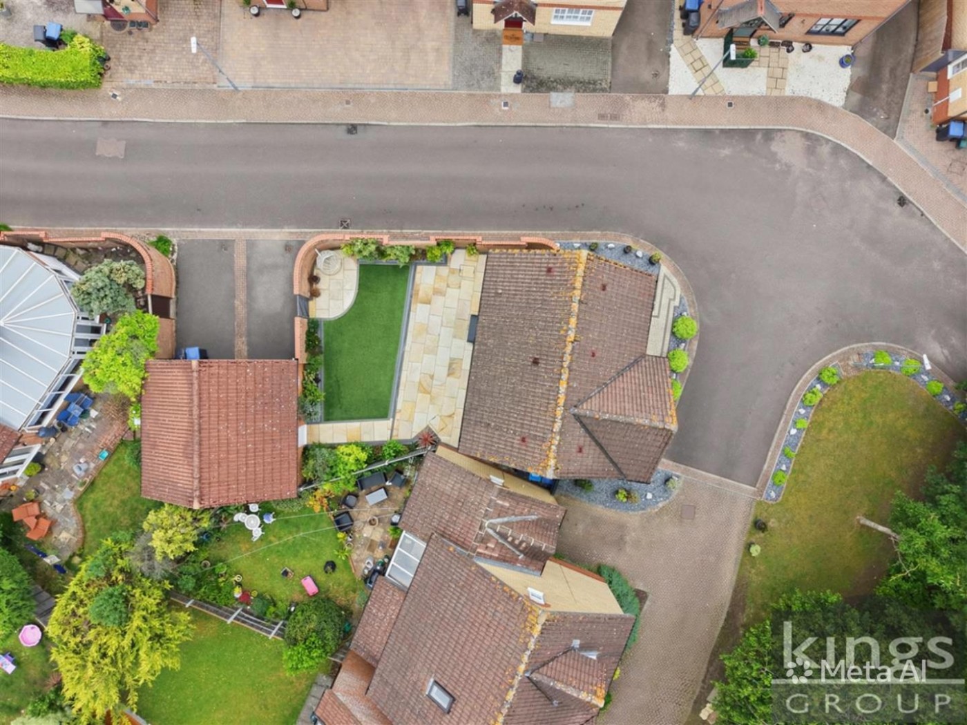 Images for Denby Grange, Church Langley, Harlow